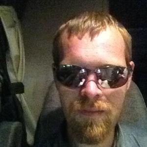 Meet your Posher, Thomas